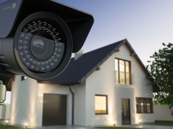 What Should I Look for in a Home Security Camera System?