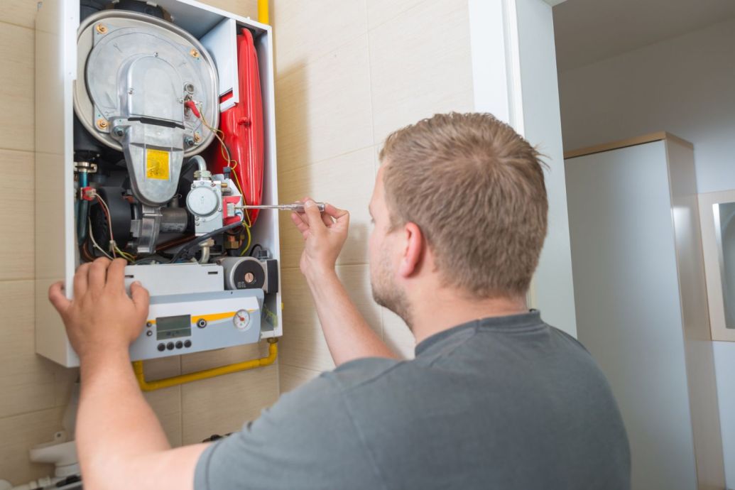 How Much Does a Furnace TuneUp Cost? (2023) Bob Vila