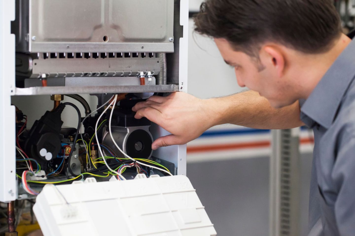 How Much Does a Furnace TuneUp Cost? (2023) Bob Vila