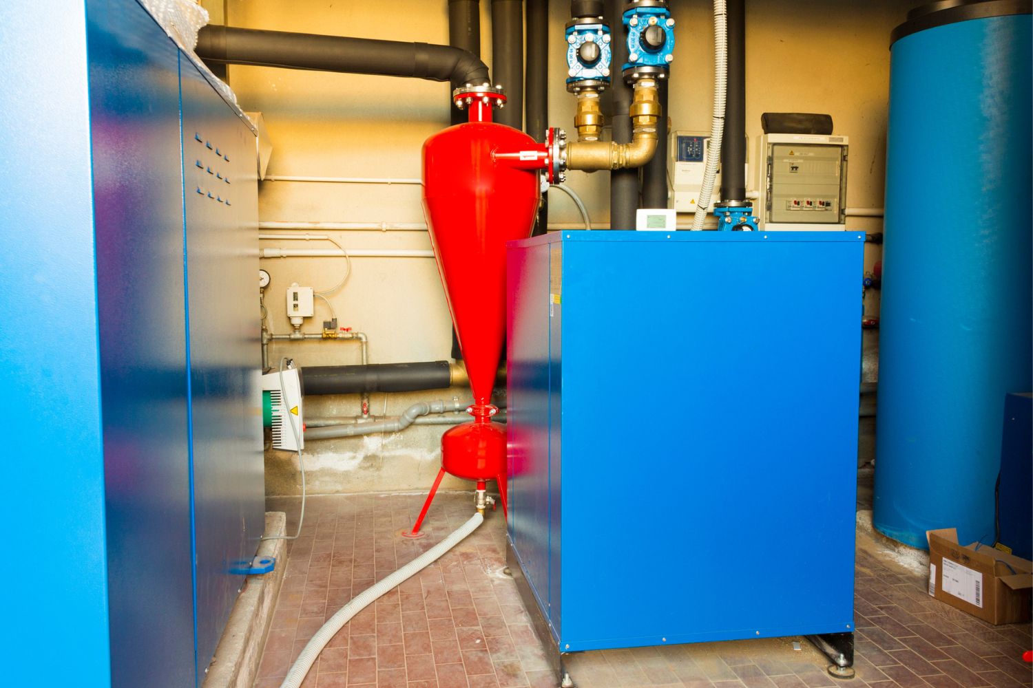 Geothermal Heat Pump Cost