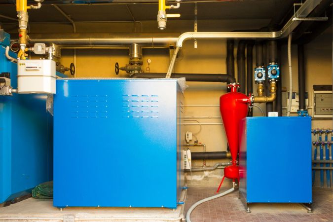 How to Siphon Gas From Outdoor Power Equipment for Seasonal Storage