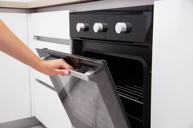 How to Use the Self-Cleaning Mode on Your Oven