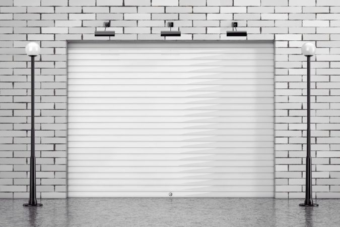 How Much Does a Glass Garage Door Cost?