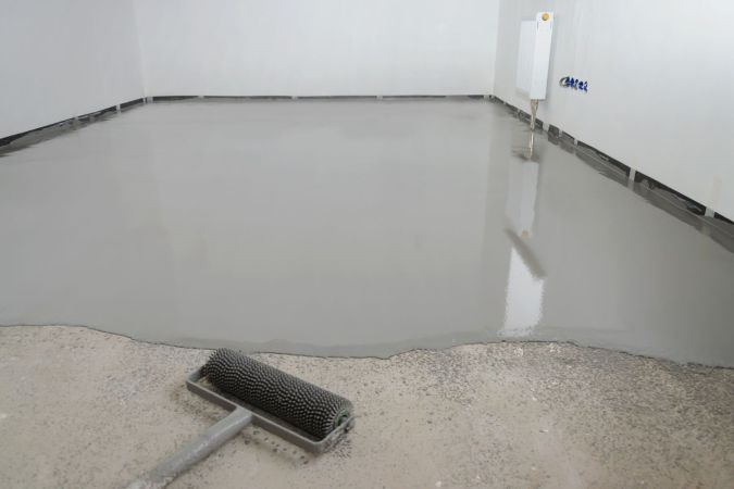 How Much Does a Polished Concrete Floor Cost?