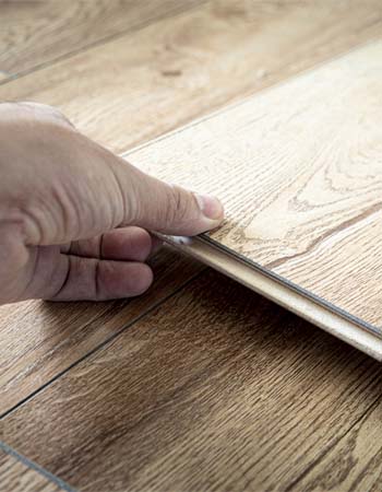 Sagging Floor Repair Cost