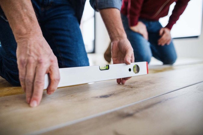 Spruce Up Old Baseboard Heaters with Stylish DIY Replacement Covers