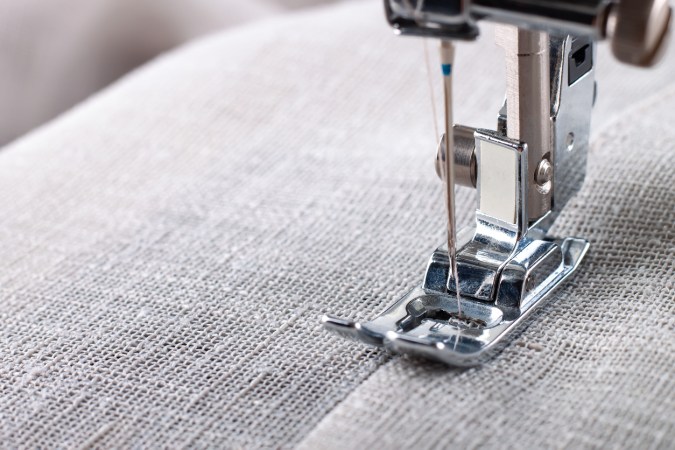 How to Sew on a Patch in 5 Easy Steps