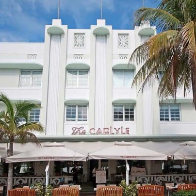The 15 Best Airbnbs in Florida Option Art Deco Dreams Apartment
