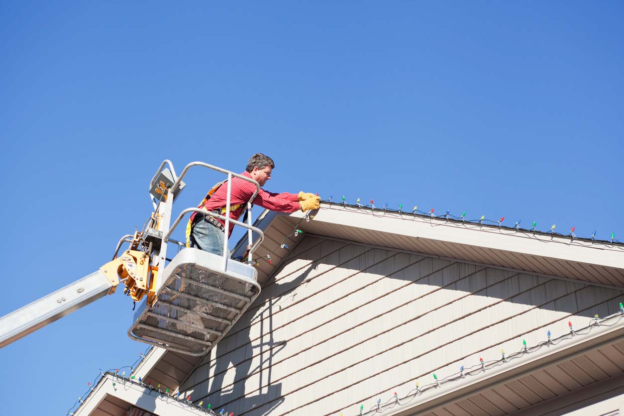 The Best Christmas Light Installation Services Options