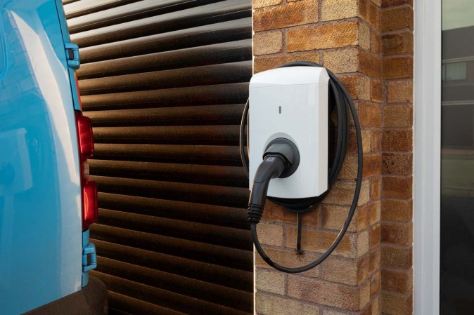The Best Home EV Chargers of 2023