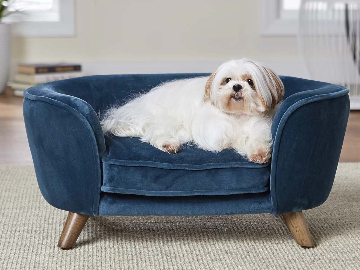 The Best Early Black Friday Deals Option Tucker Murphy Pet Heisler Dog Sofa