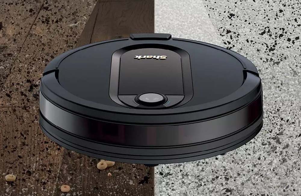 The Best Early Black Friday Deals at Target Option Shark EZ Wi-Fi Connected Robot Vacuum