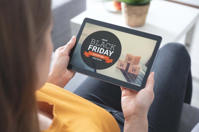 The Best Early Black Friday Deals at Target Options
