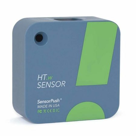 SensorPush HT.w Temperature/Humidity Smart Sensor 