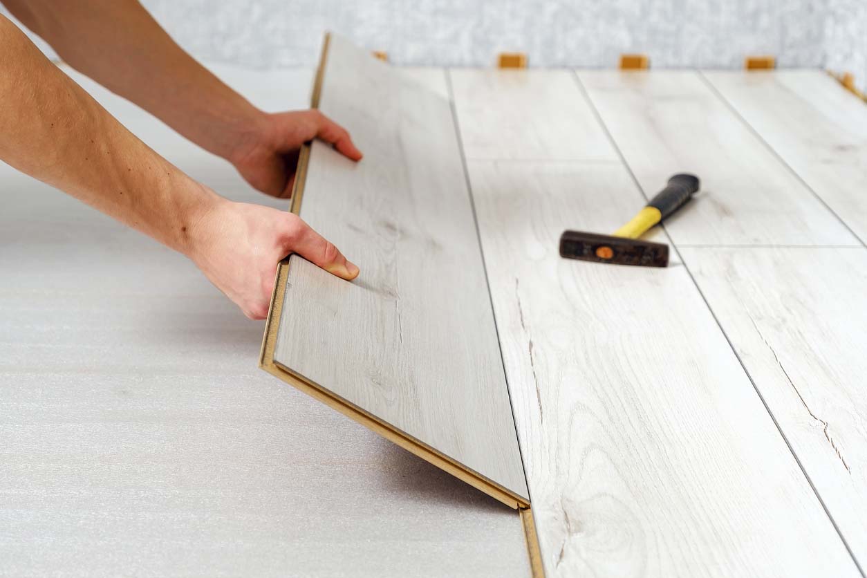 The Best Vinyl Plank Flooring Installers Picks by Bob Vila