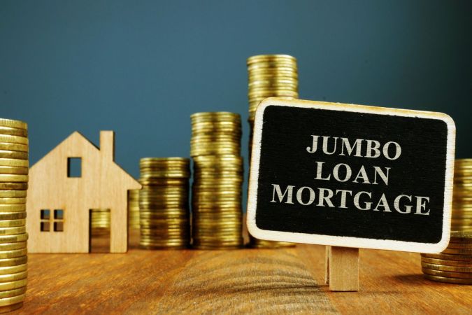 Solved! What Is a Jumbo Loan?