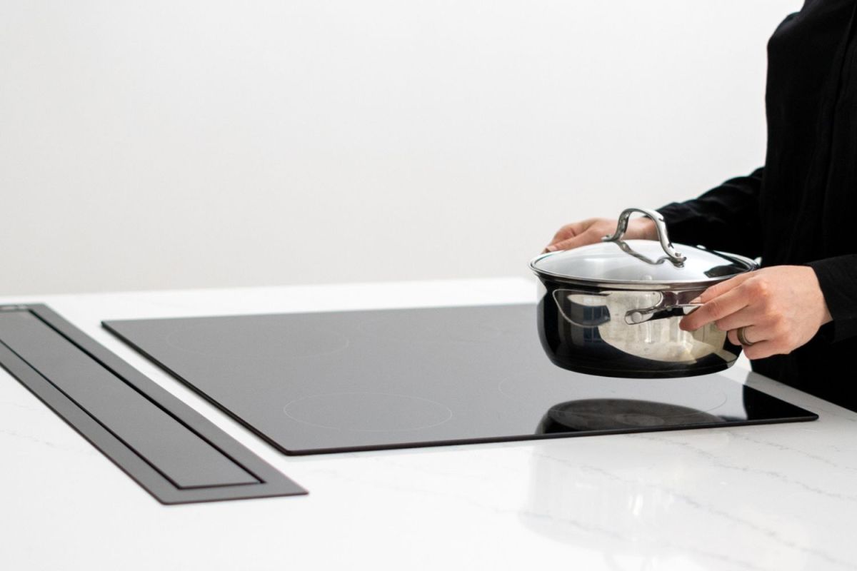 How Much Does It Cost to Replace a Glass Stove Top? Bob Vila