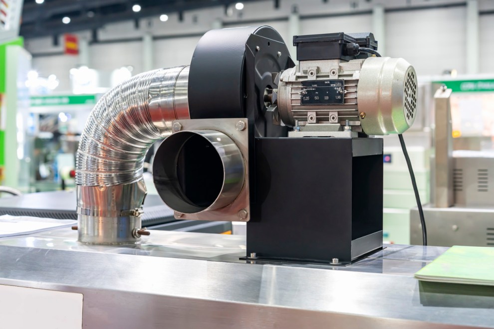 How Much Does Furnace Blower Motor Replacement Cost? Bob Vila