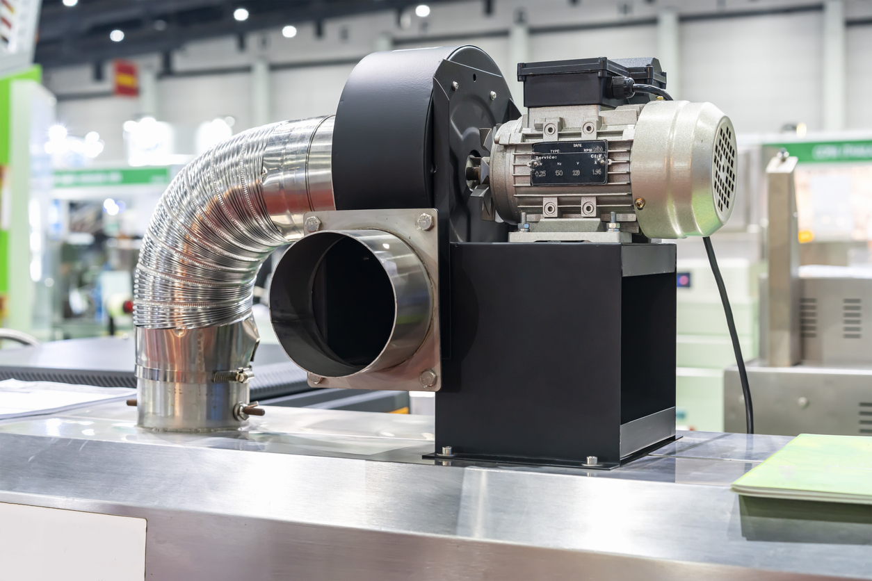 furnace blower motor replacement cost