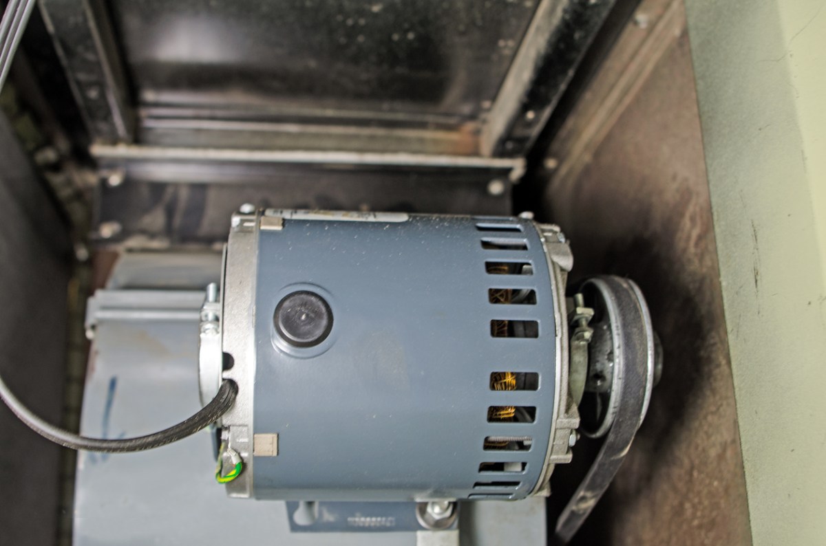 How Much Does Furnace Blower Motor Replacement Cost? - Bob Vila