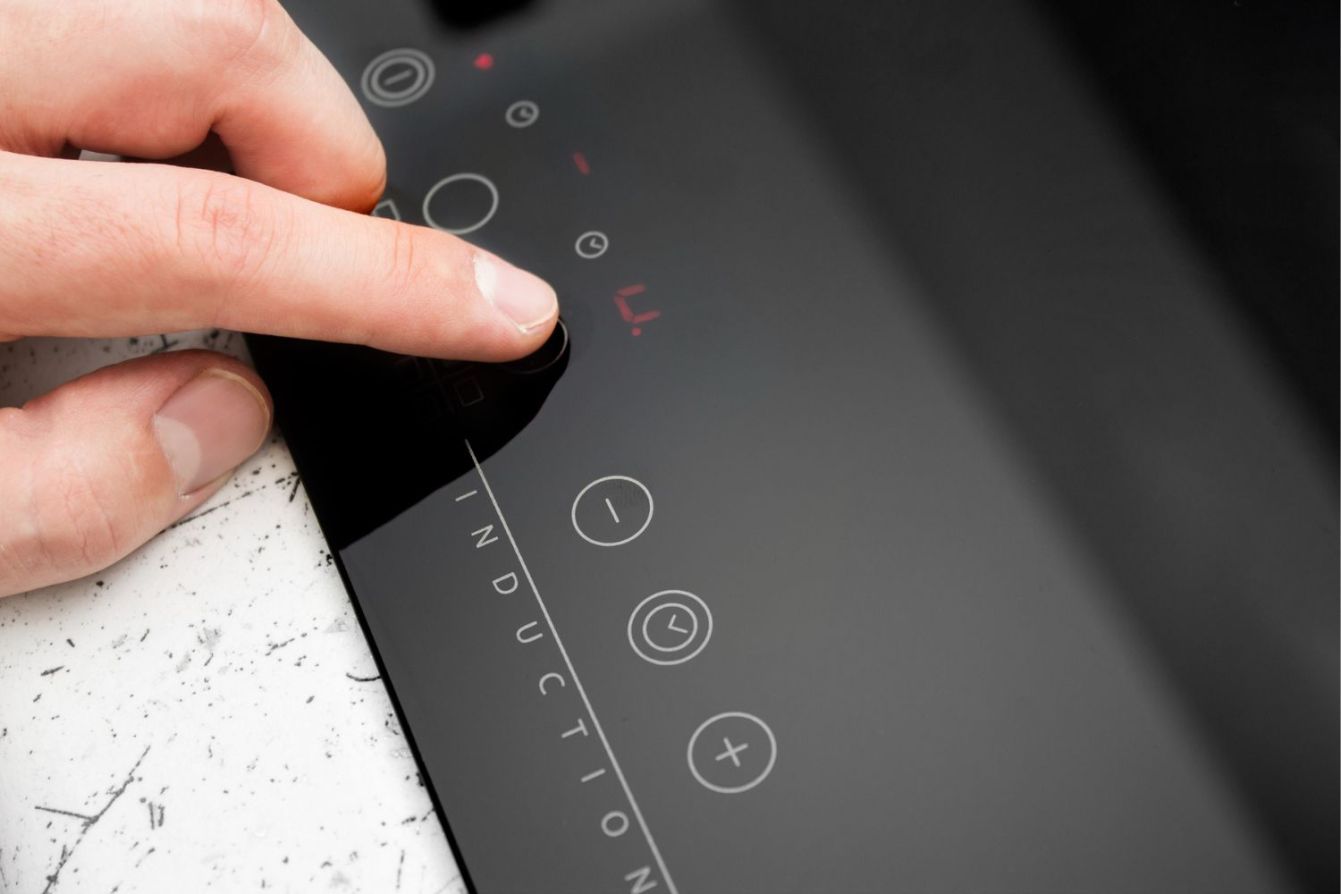 How Much Does It Cost to Replace a Glass Stove Top? Bob Vila