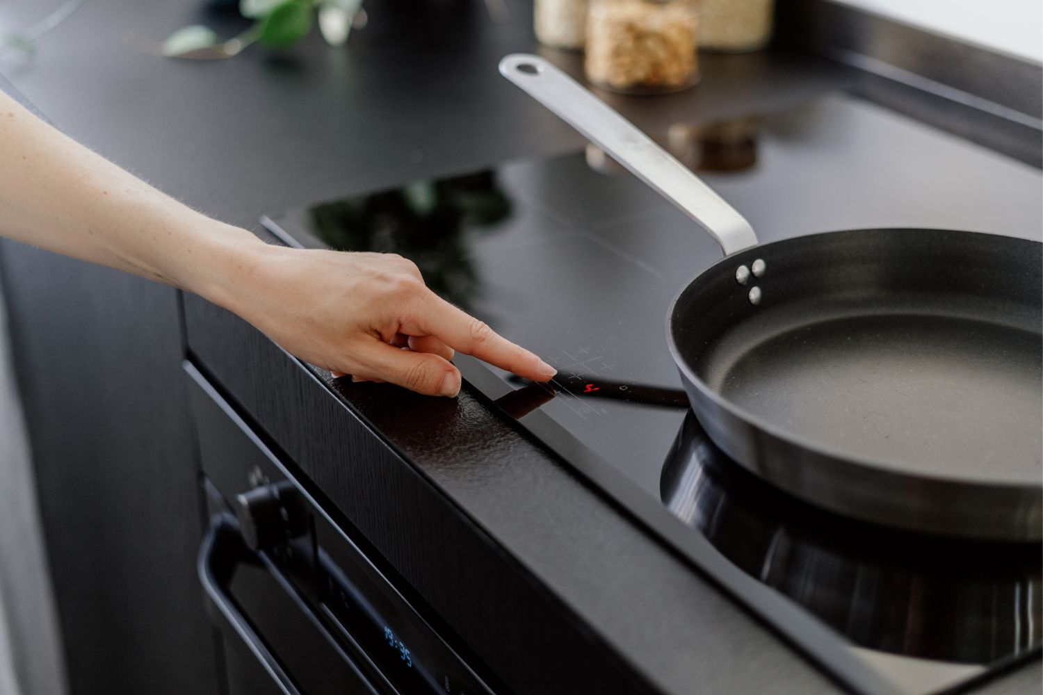 Cost to Replace Glass Stove Top