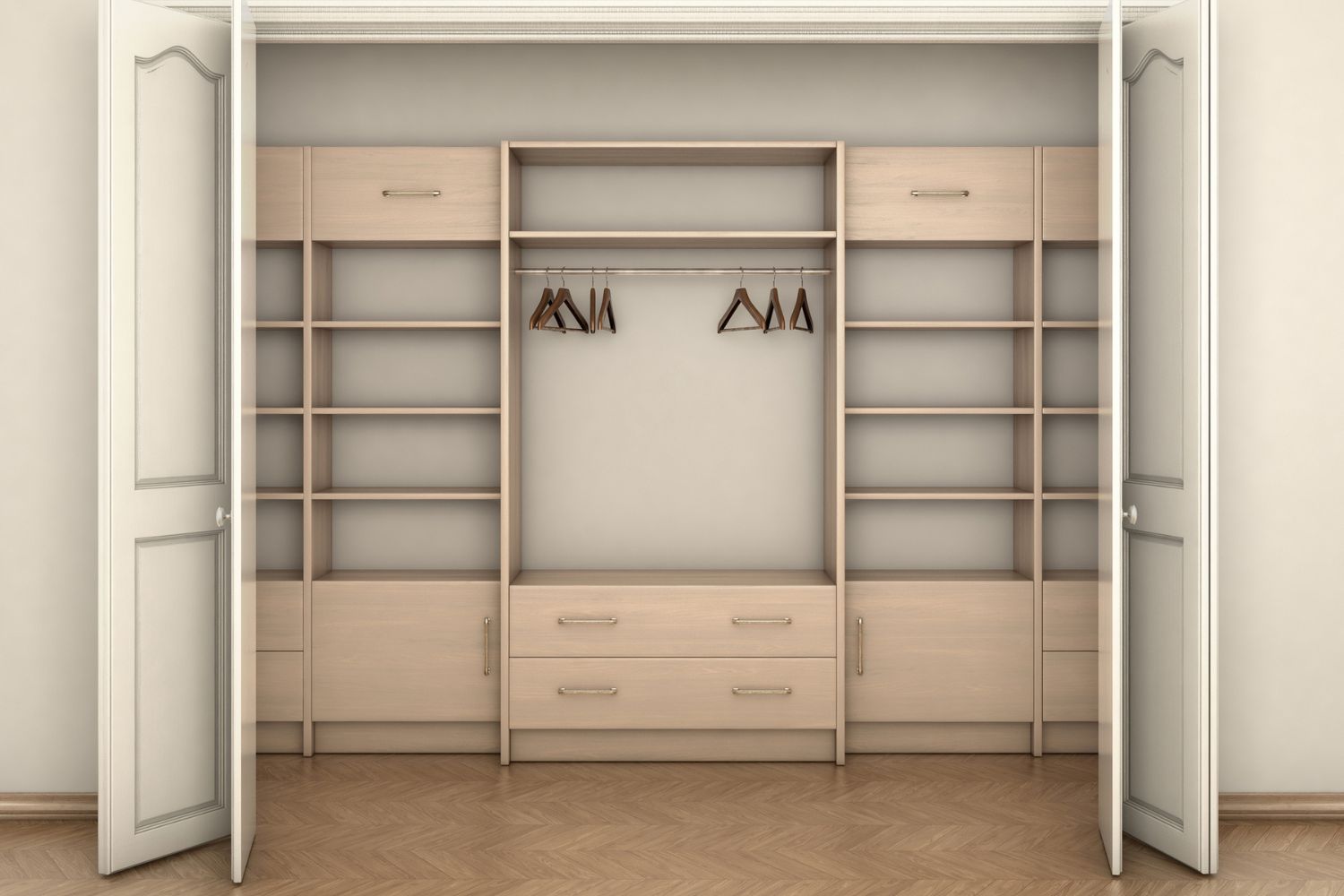Custom Closet Cost