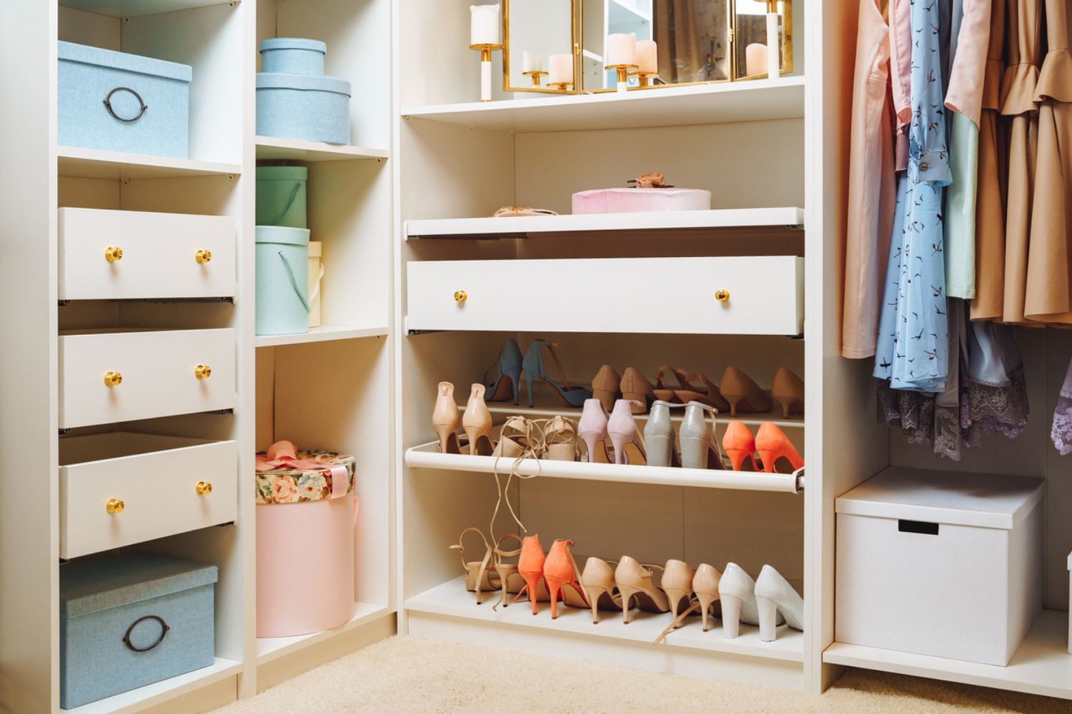 Custom Closet Cost