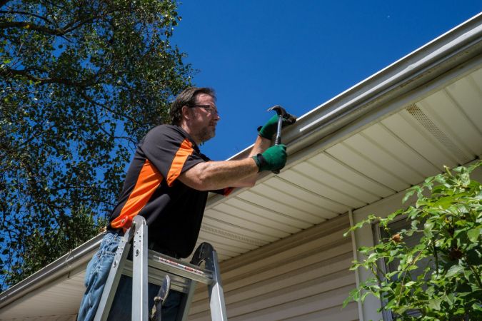 Solved! How Often Should I Really Clean My Gutters?
