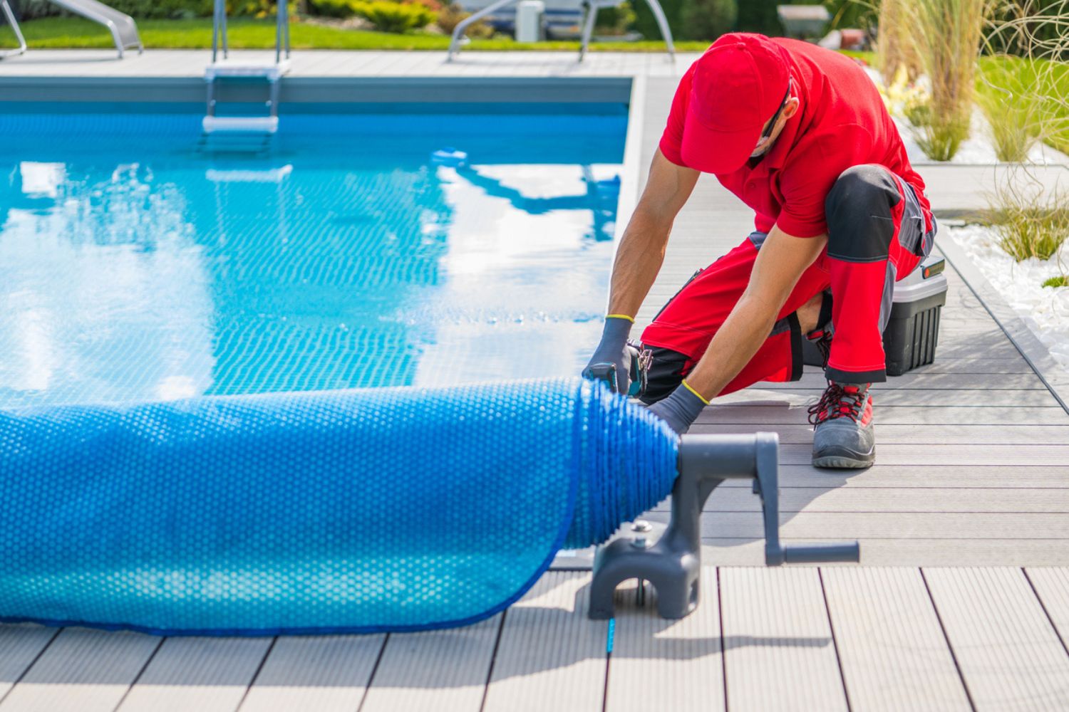 How Much Does Pool Removal Cost