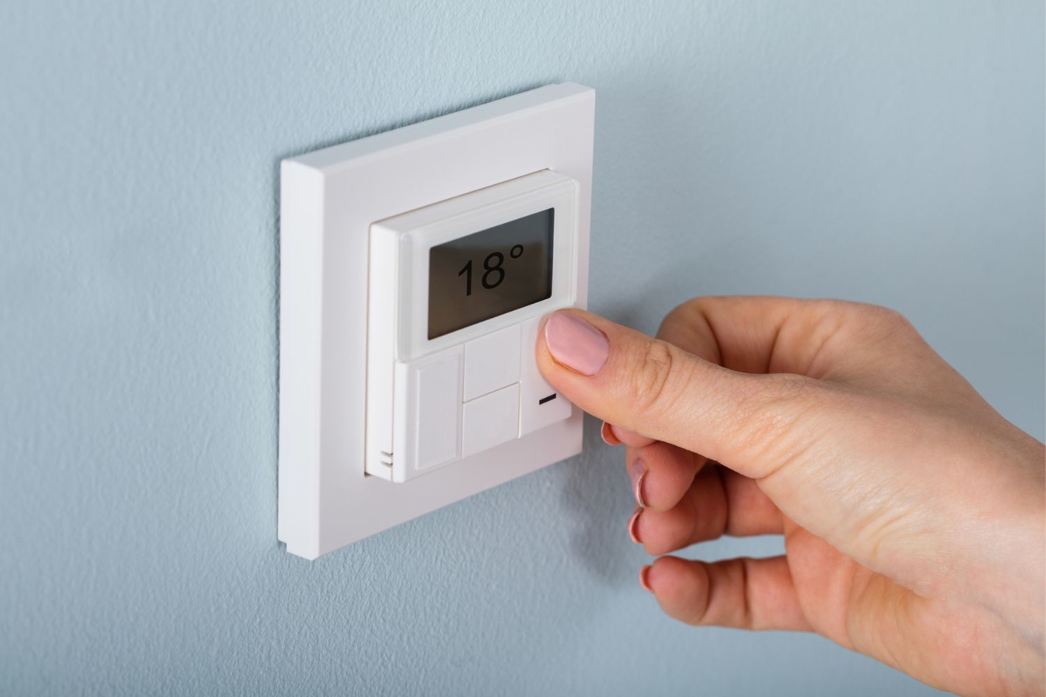Thermostat Replacement Cost