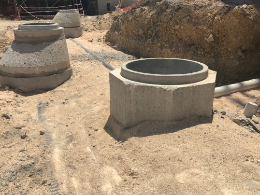What Is a Cistern? How This Water Conservation System Works - Bob Vila