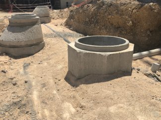 What Is a Cistern? How This Water Conservation System Works - Bob Vila