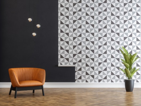The Beginner’s Guide to Working with Wallpaper