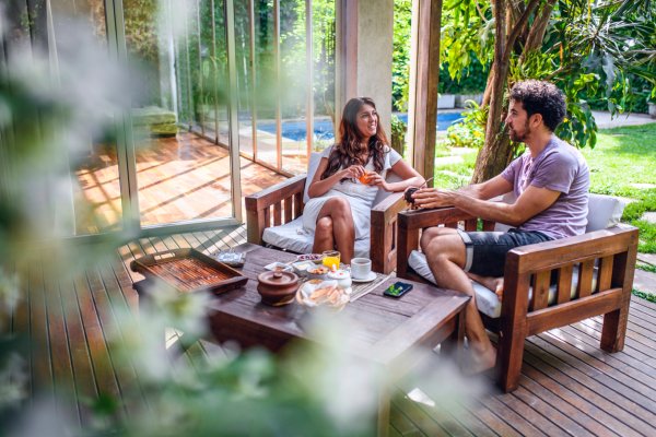 Composite vs. Wood Decking: Which Is Better?