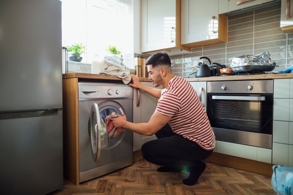 How to Make All of Your Appliances Last Longer - Bob Vila