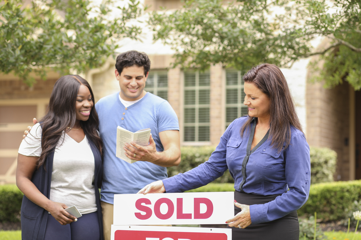 How Much Does a Real Estate Agent Make Per Sale? Bob Vila