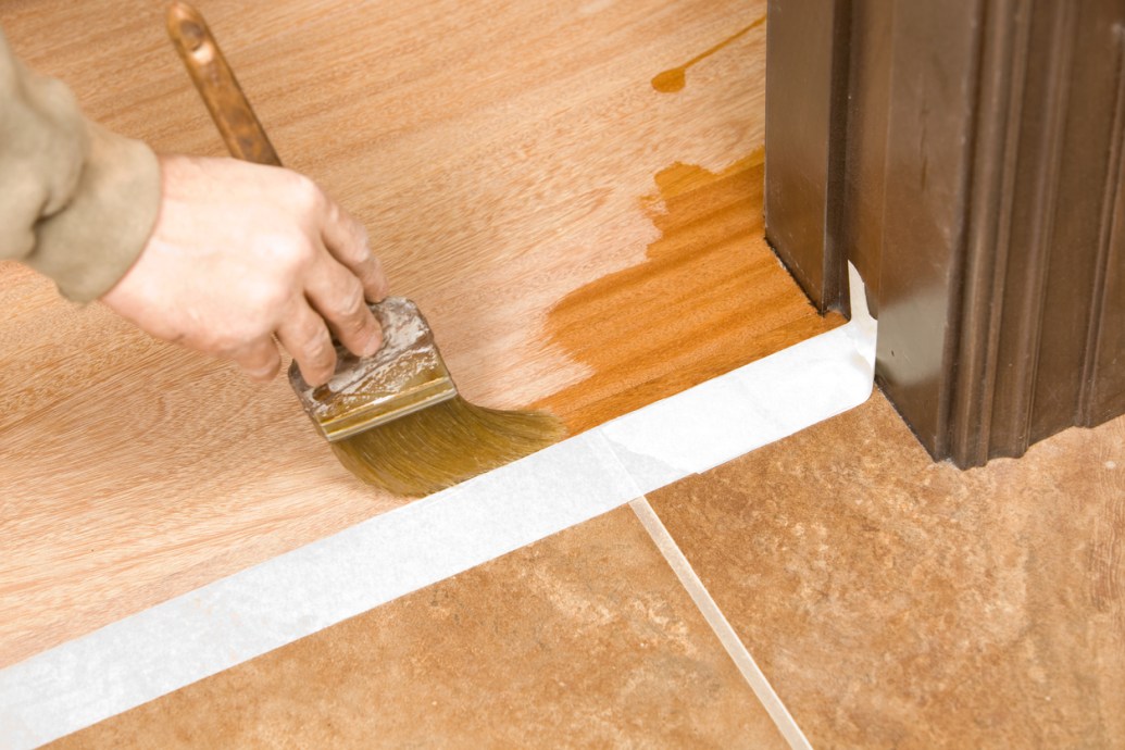 How Long Does Polyurethane Take to Dry? Bob Vila