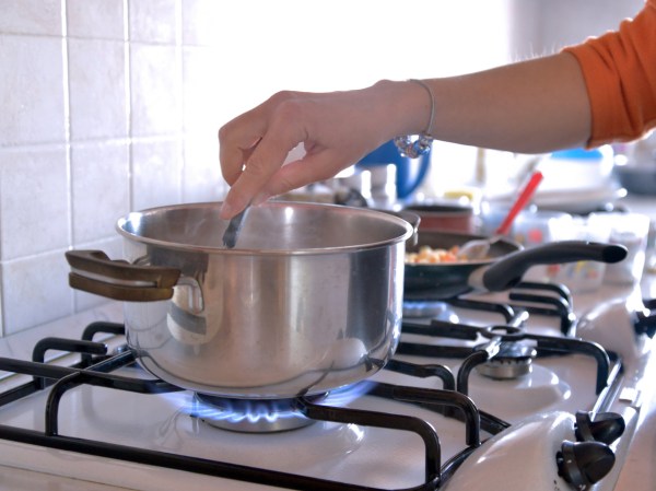 25 Bad Habits That Could Burn Down Your House