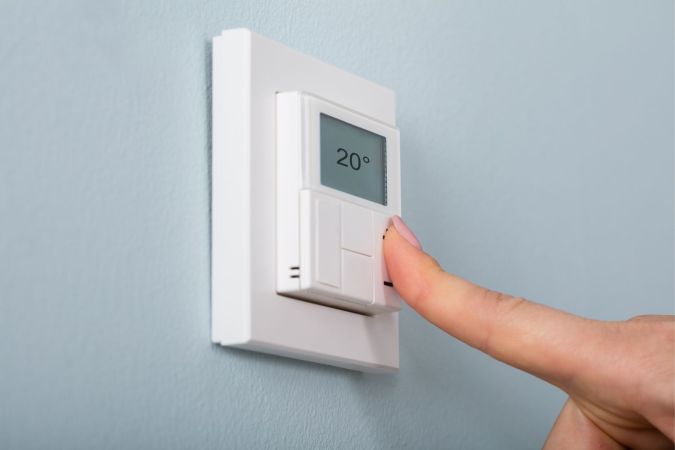 How to Install a Thermostat