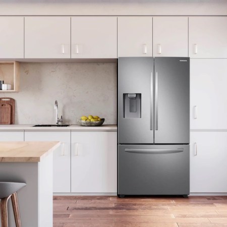 The Best French-Door Refrigerators of 2023