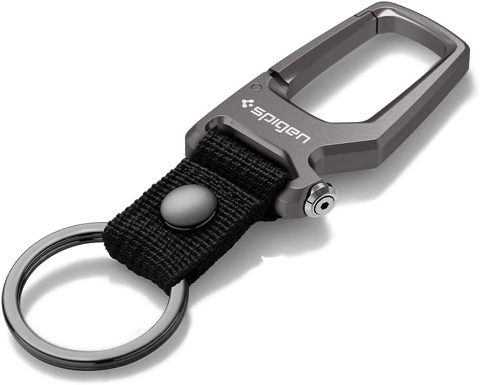 Amazon stocking stuffers for people who love cars carabiner key ring.jpg