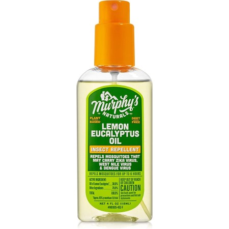 Murphy’s Naturals Insect Repellent