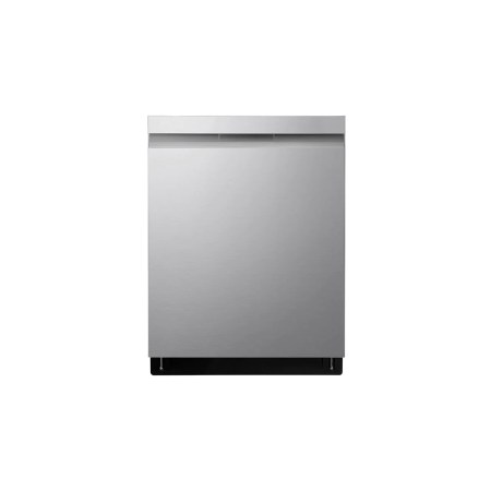 LG LDP6810SS Top Control Wi-Fi Enabled Dishwasher