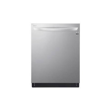 LG LDT7808SS Top Control Dishwasher With QuadWash