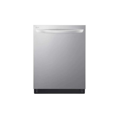 The Best LG Dishwasher Option: LG LDTS5552S Top Control Dishwasher With QuadWash