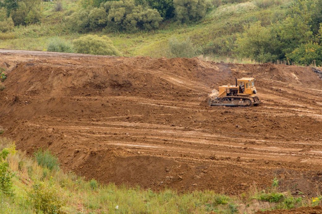 How Much Does It Cost to Clear Land? (2024) Bob Vila