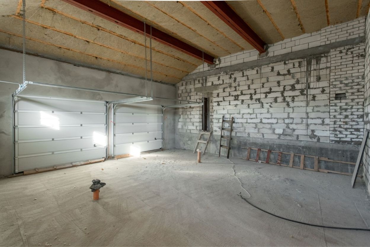 How Much Does It Cost to Insulate a Garage? - Bob Vila