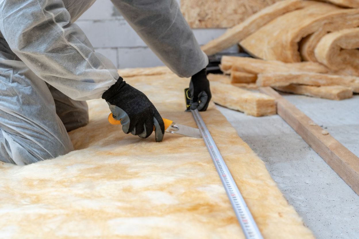 How Much Does It Cost to Insulate a Garage? - Bob Vila