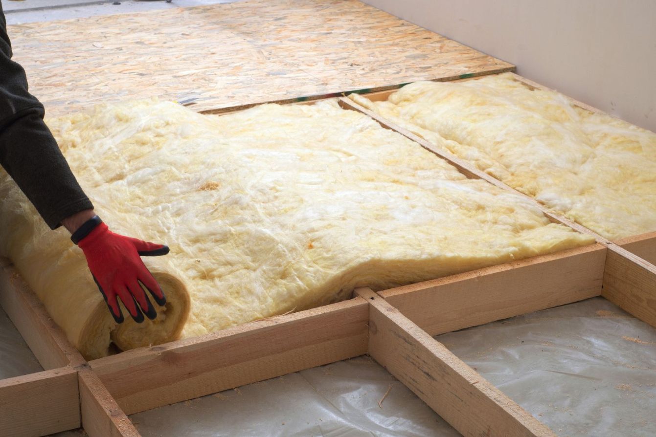 How Much Does It Cost to Insulate a Garage? Bob Vila